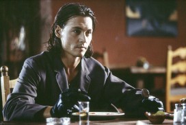 Once Upon a Time in Mexico (2003) - Johnny Depp
