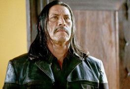 Once Upon a Time in Mexico (2003) - Danny Trejo
