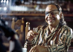 Once Upon a Time in Mexico (2003) - Cheech Marin