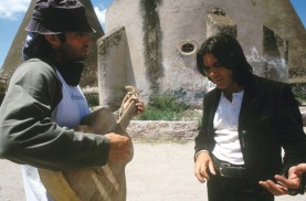 Once Upon a Time in Mexico (2003) - Robert Rodriguez, Antonio Banderas