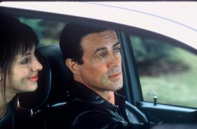 Avenging Angelo (2002) - Madeleine Stowe, Sylvester Stallone
