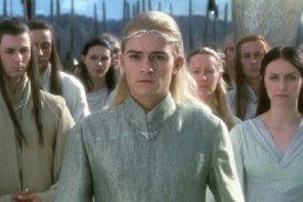 The Lord of the Rings: The Return of the King (2003) - Orlando Bloom
