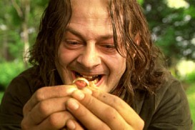The Lord of the Rings: The Return of the King (2003) - Andy Serkis