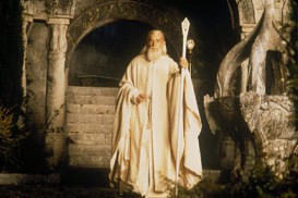 The Lord of the Rings: The Return of the King (2003) - Ian McKellen