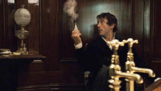 Sherlock Holmes (2009) - Robert Downey Jr.