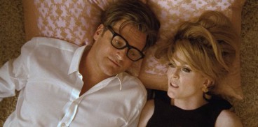 A Single Man (2009) - Colin Firth, Julianne Moore