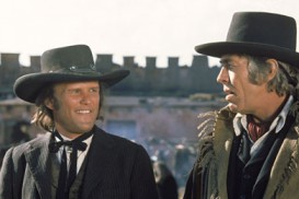 Pat Garrett & Billy the Kid (1973) - Kris Kristofferson, James Coburn