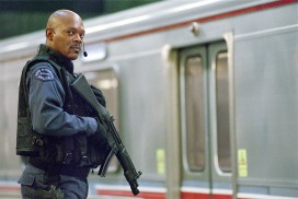 S.W.A.T. (2003) - Samuel L. Jackson