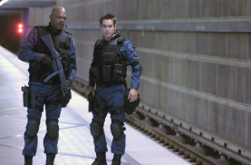 S.W.A.T. (2003) - Samuel L. Jackson, Colin Farrell