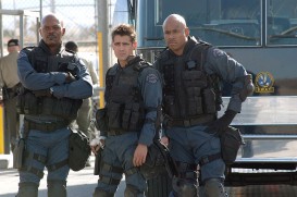 S.W.A.T. (2003) - Samuel L. Jackson, Colin Farrell, LL Cool J