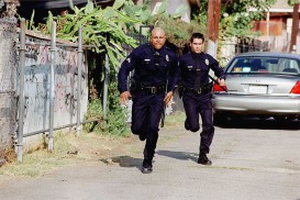 S.W.A.T. (2003) - LL Cool J, Colin Farrell