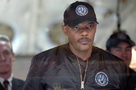 S.W.A.T. (2003) - Samuel L. Jackson