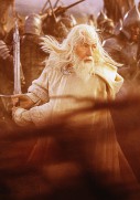 The Lord of the Rings: The Return of the King (2003) - Ian McKellen
