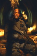 S.W.A.T. (2003) - Samuel L. Jackson