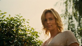 The Road (2009) - Charlize Theron