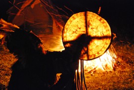 Die zwei Pferde des Dschingis Khan (2009)