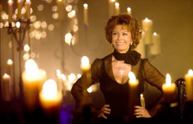 Nine (2009) - Sophia Loren
