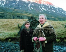 Kaldaljós (2004) - Kristbjörg Kjeld