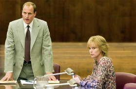North Country (2005) - Woody Harrelson, Charlize Theron