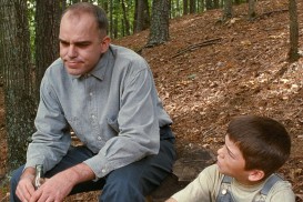 Sling Blade (1996) - Billy Bob Thornton, Lucas Black