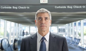 Up in the Air (2010) - George Clooney