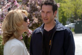 The Private Lives of Pippa Lee (2009) - Robin Wright Penn, Keanu Reeves