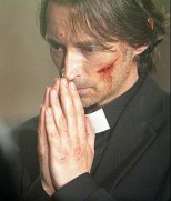 The Tournament (2009) - Robert Carlyle