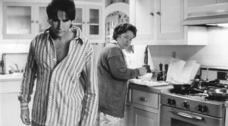 The War at Home (1996) - Emilio Estevez, Kathy Bates