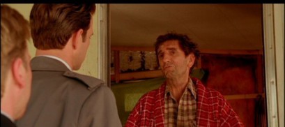 Twin Peaks: Fire Walk with Me (1992) - Harry Dean Stanton
