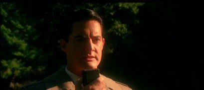Twin Peaks: Fire Walk with Me (1992) - Kyle MacLachlan