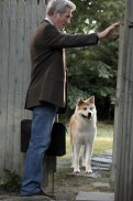 Hachiko: A Dog's Story (2009) - Richard Gere