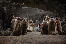 The Nativity Story (2006)