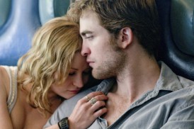 Remember Me (2010) - Emilie de Ravin, Robert Pattinson
