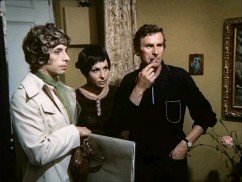 Poszukiwany, poszukiwana (1973) - Wojciech Pokora, Maria Chwalibóg, Wiesław Gołas