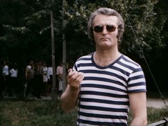 Poszukiwany, poszukiwana (1973) - Tadeusz Pluciński