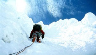 Touching the Void (2003)
