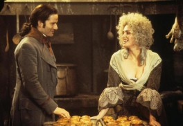 The Tale of Sweeney Todd (1997) - Campbell Scott, Joanna Lumley