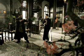 Yip Man (2008)