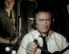 Sprawa pilota Maresza (1956) - Leon Niemczyk, Wieńczysław Gliński