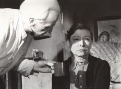 Miejsce na ziemi (1960) - Jadwiga Andrzejewska