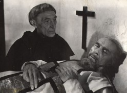 Krzyżacy (1960) - Alfred Łodziński, Janusz Strachocki