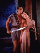 Samson and Delilah (1949) - Angela Lansbury, Victor Mature