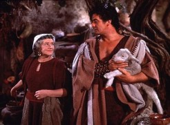 Samson and Delilah (1949) - Victor Mature