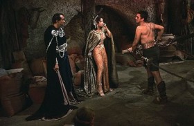 Samson and Delilah (1949) - Victor Mature