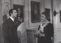 Małżeństwo z rozsądku (1967) - Bohdan Łazuka, Janina Romanówna