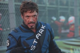 Iron Man 2 (2010) - Robert Downey Jr.