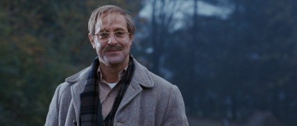The Lovely Bones (2009) - Stanley Tucci