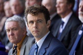 The Damned United (2009) - Michael Sheen