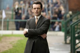The Damned United (2009) - Michael Sheen