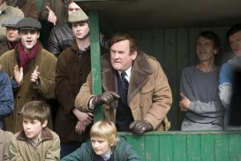 The Damned United (2009) - Colm Meaney